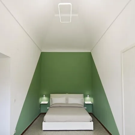 Gasthof Residenza Il Colle Subiaco