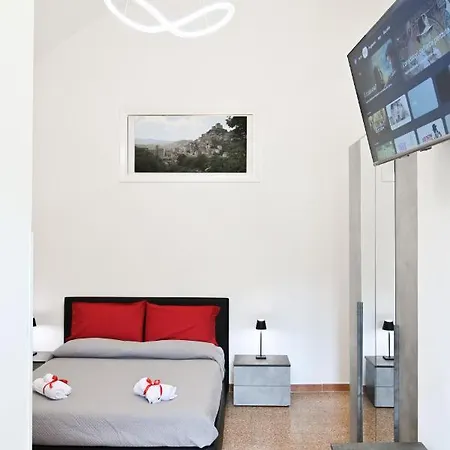 Residenza Il Colle Gasthof