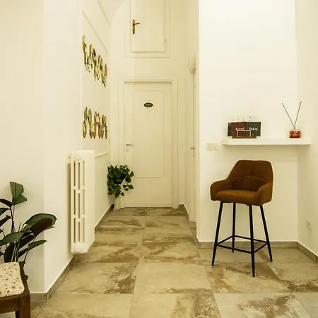 Residenza Il Colle Subiaco