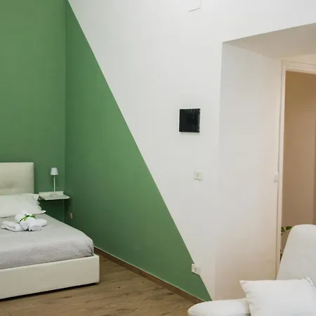 Gasthof Residenza Il Colle *