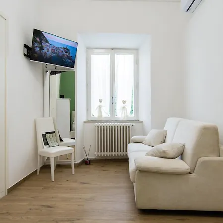 Residenza Il Colle Pensjonat Subiaco