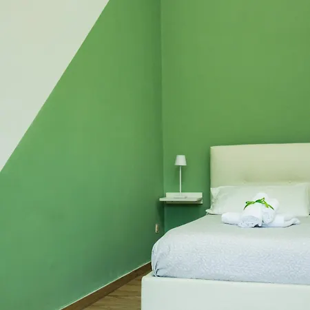 Residenza Il Colle Gasthof
