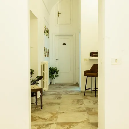 Residenza Il Colle Πανσιόν 3*