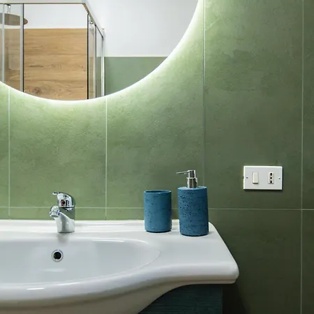 Residenza Il Colle Πανσιόν Subiaco