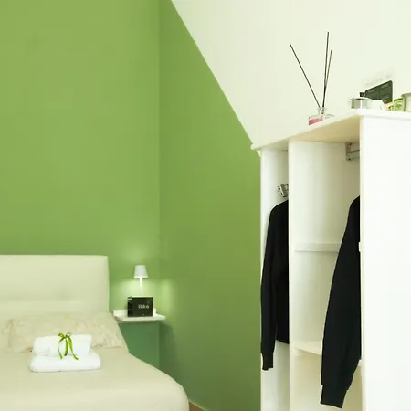 Residenza Il Colle Πανσιόν Subiaco