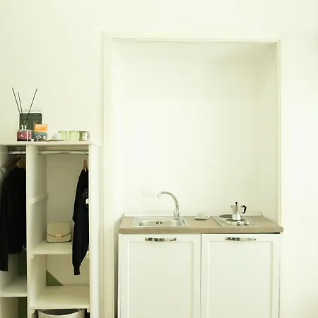 Πανσιόν Residenza Il Colle 3*