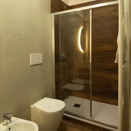 Πανσιόν Residenza Il Colle Subiaco