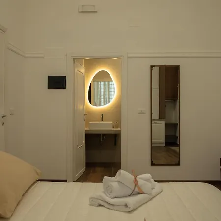 Πανσιόν Residenza Il Colle