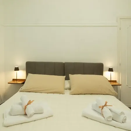 Residenza Il Colle Pensjonat Subiaco