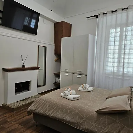 Pensión Residenza Il Colle