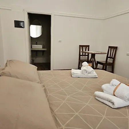 Pensión Residenza Il Colle Subiaco