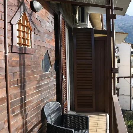 Residenza Il Colle Subiaco