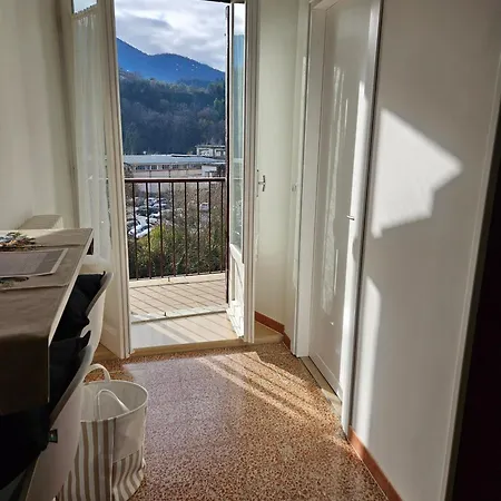 Residenza Il Colle Pensión Subiaco
