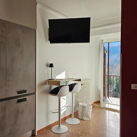 Residenza Il Colle Subiaco