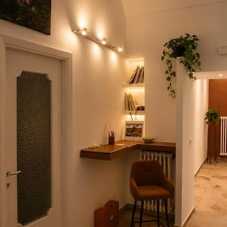 Residenza Il Colle 3* Subiaco