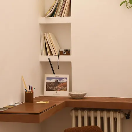 Residenza Il Colle Pensión Subiaco