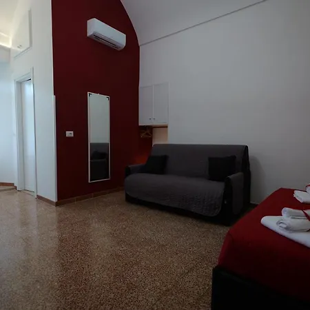 Residenza Il Colle Pensión Subiaco
