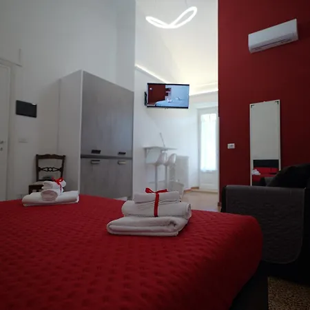 Residenza Il Colle Pensión