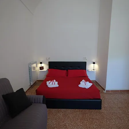 Residenza Il Colle Pensión Subiaco