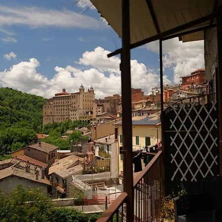 Residenza Il Colle Subiaco